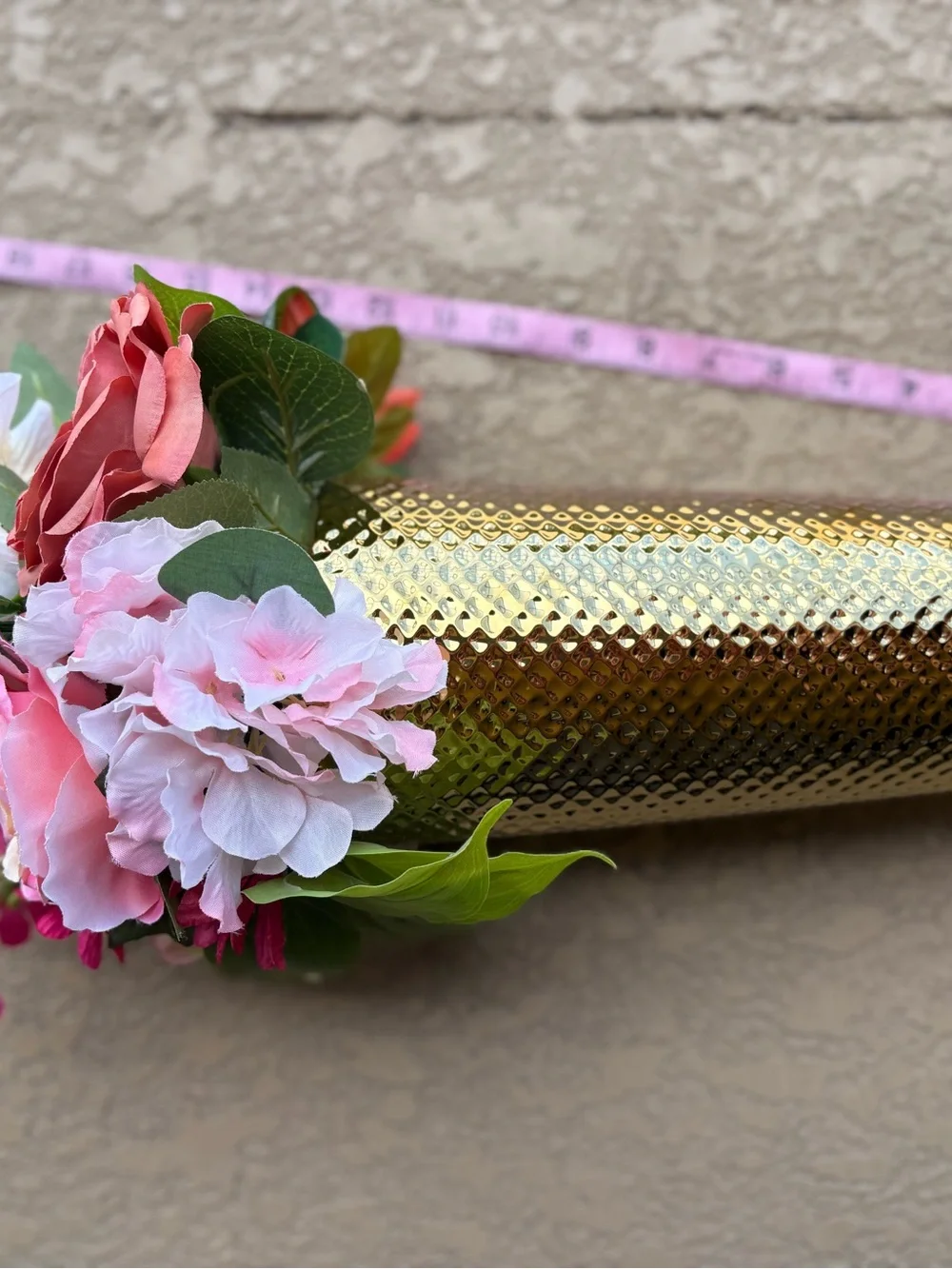 N/A floral arrangement
